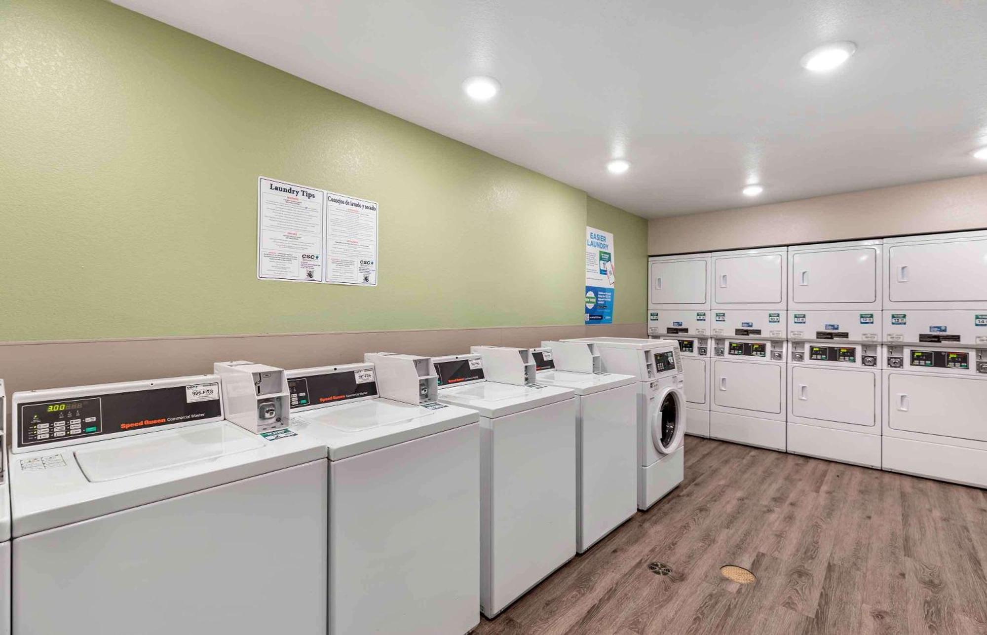 Extended Stay America Suites - Denver - Centennial Exteriör bild