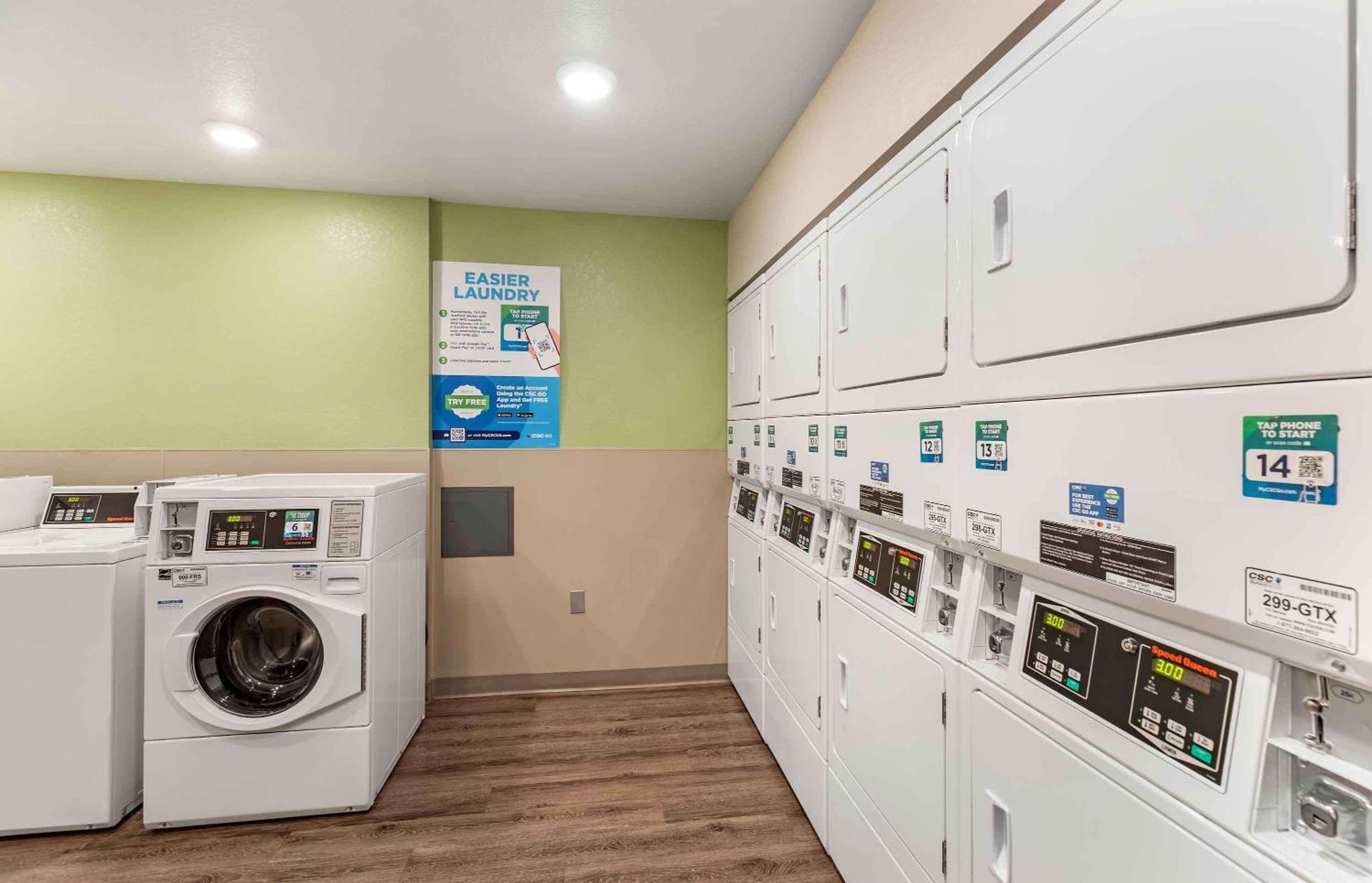Extended Stay America Suites - Denver - Centennial Exteriör bild