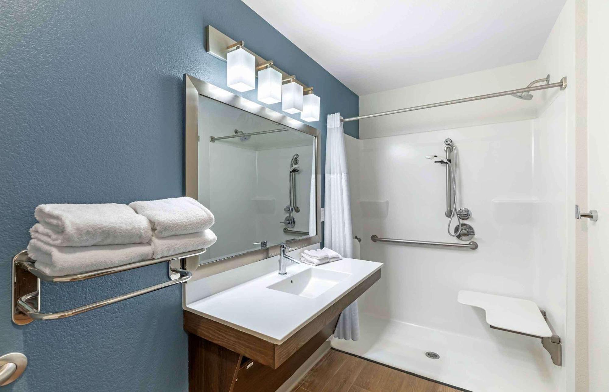 Extended Stay America Suites - Denver - Centennial Exteriör bild