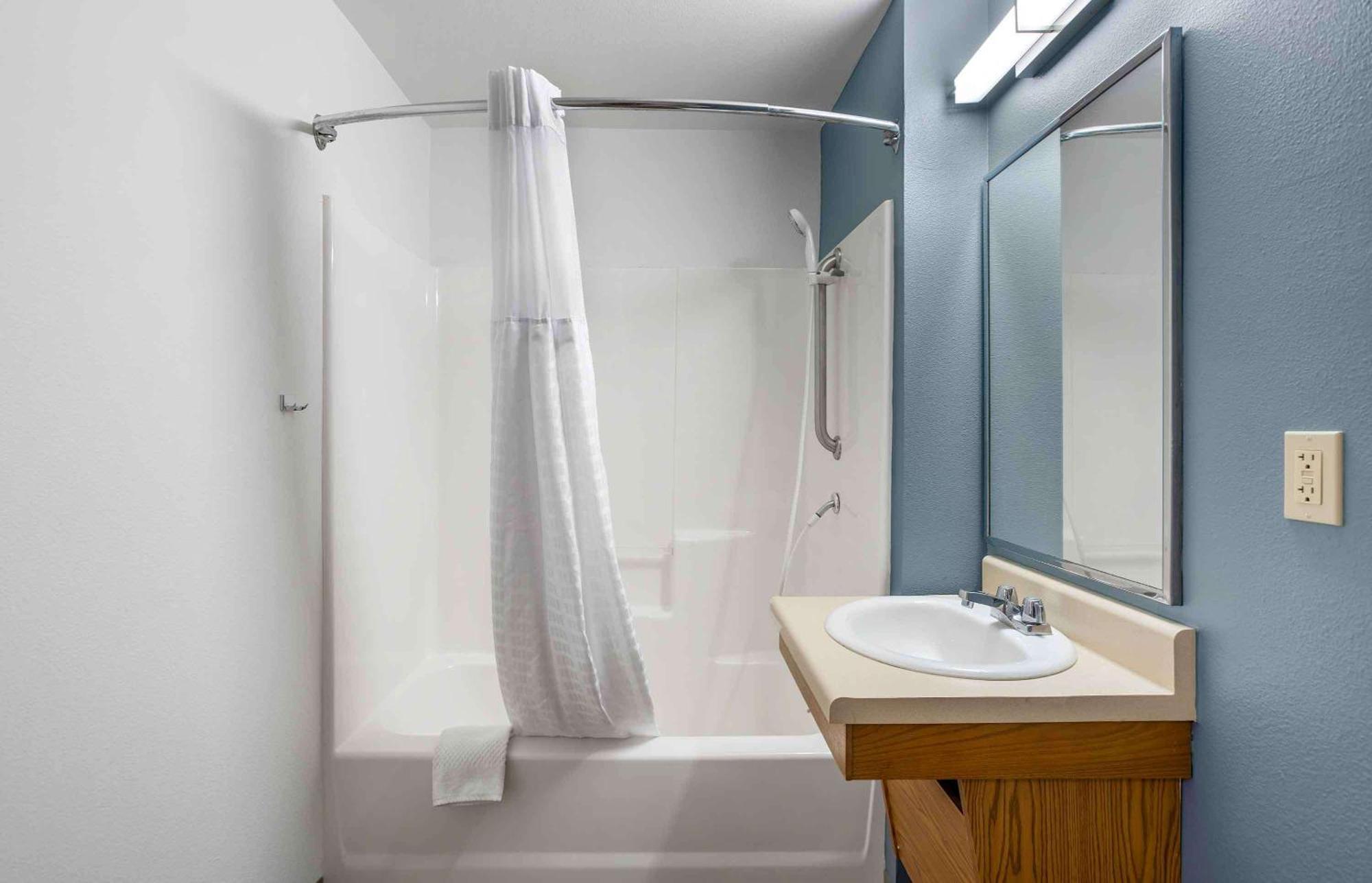 Extended Stay America Suites - Denver - Centennial Exteriör bild