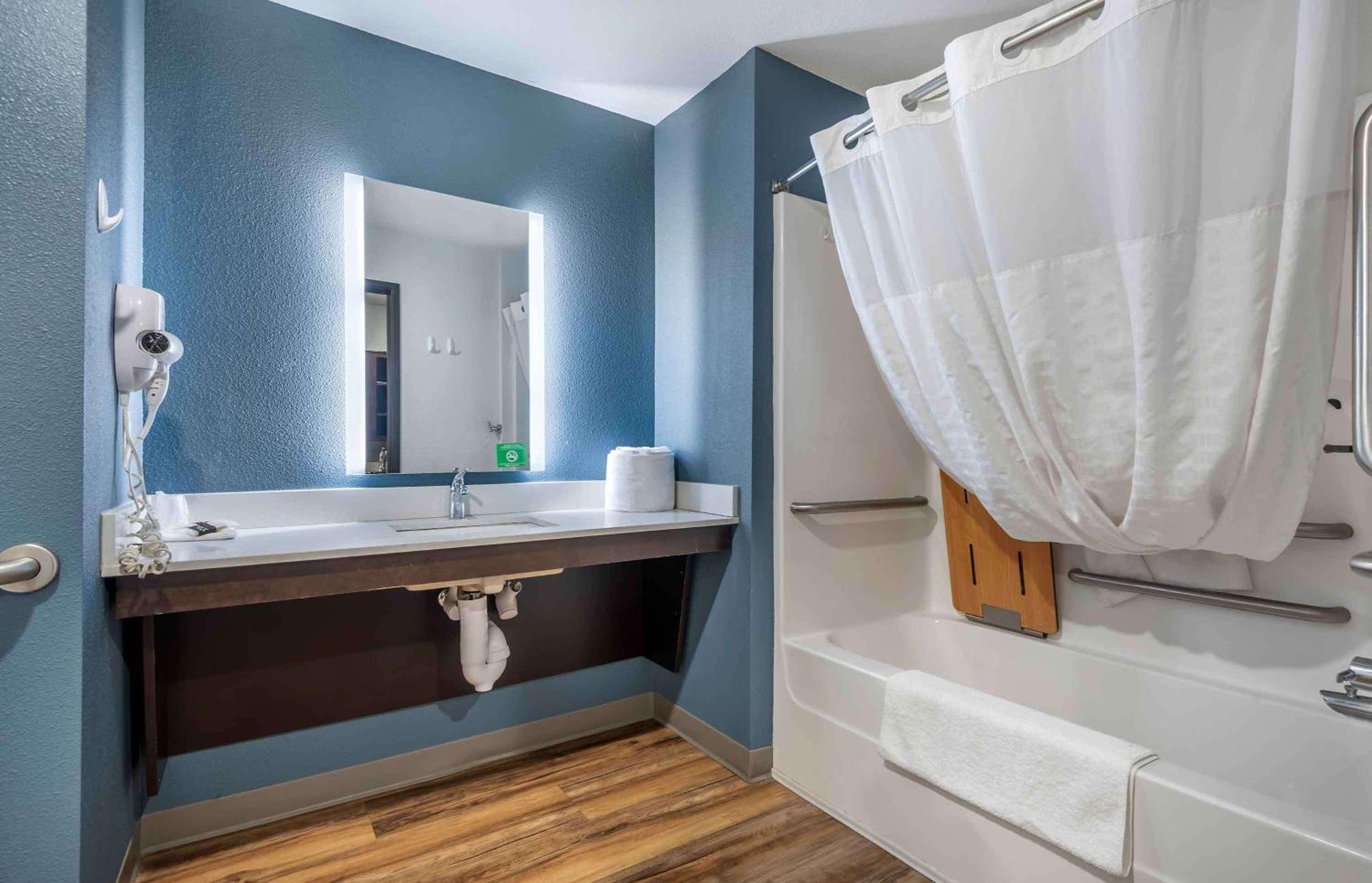 Extended Stay America Suites - Denver - Centennial Exteriör bild