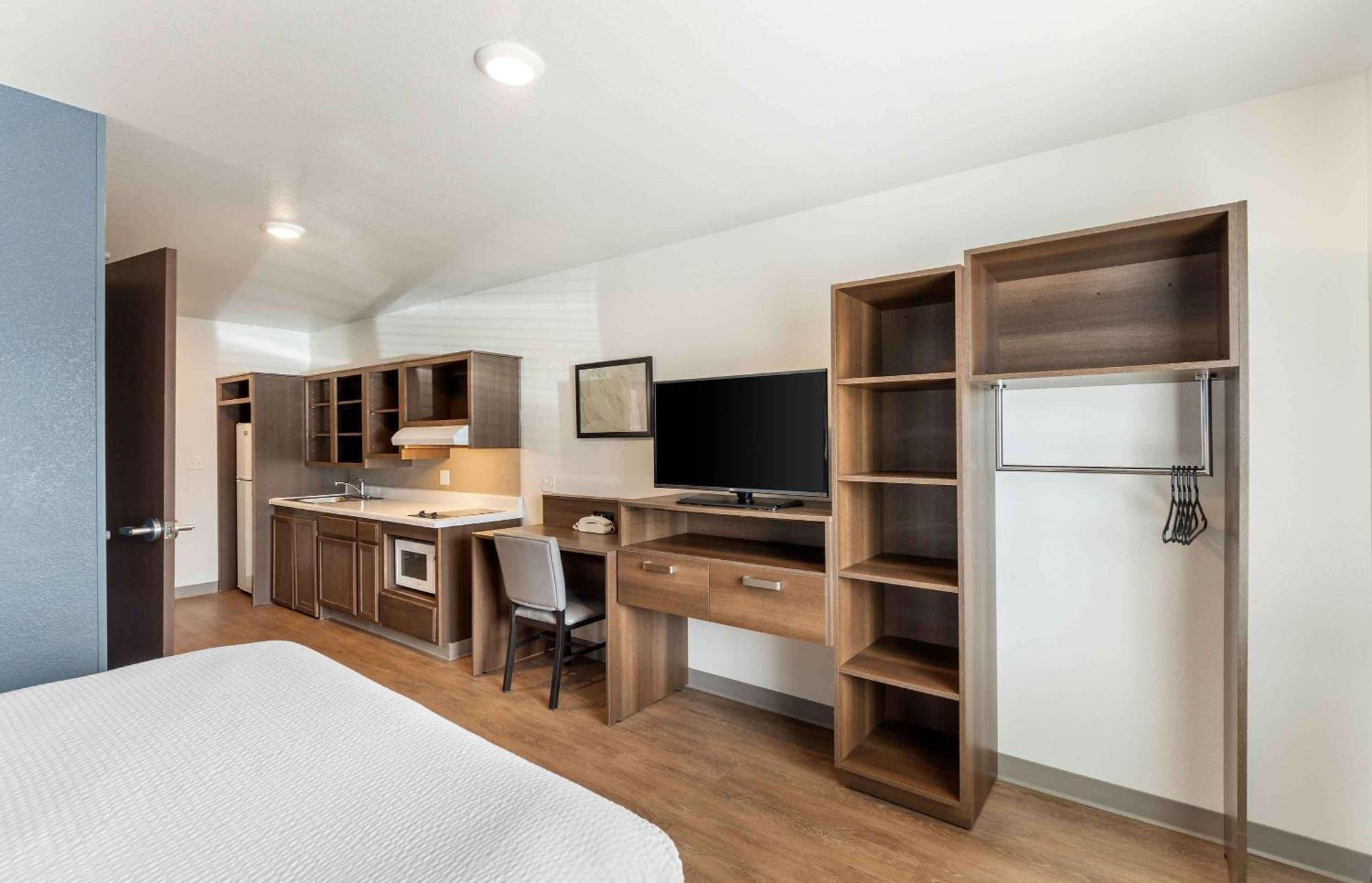 Extended Stay America Suites - Denver - Centennial Exteriör bild