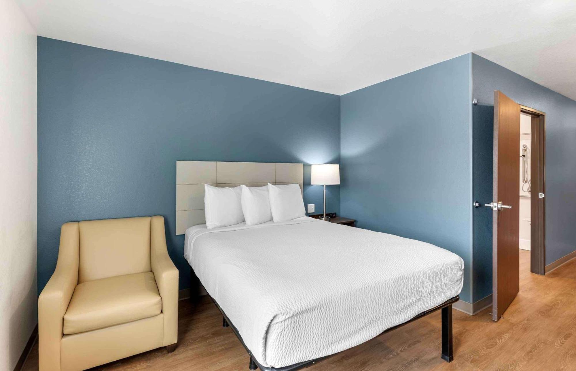Extended Stay America Suites - Denver - Centennial Exteriör bild