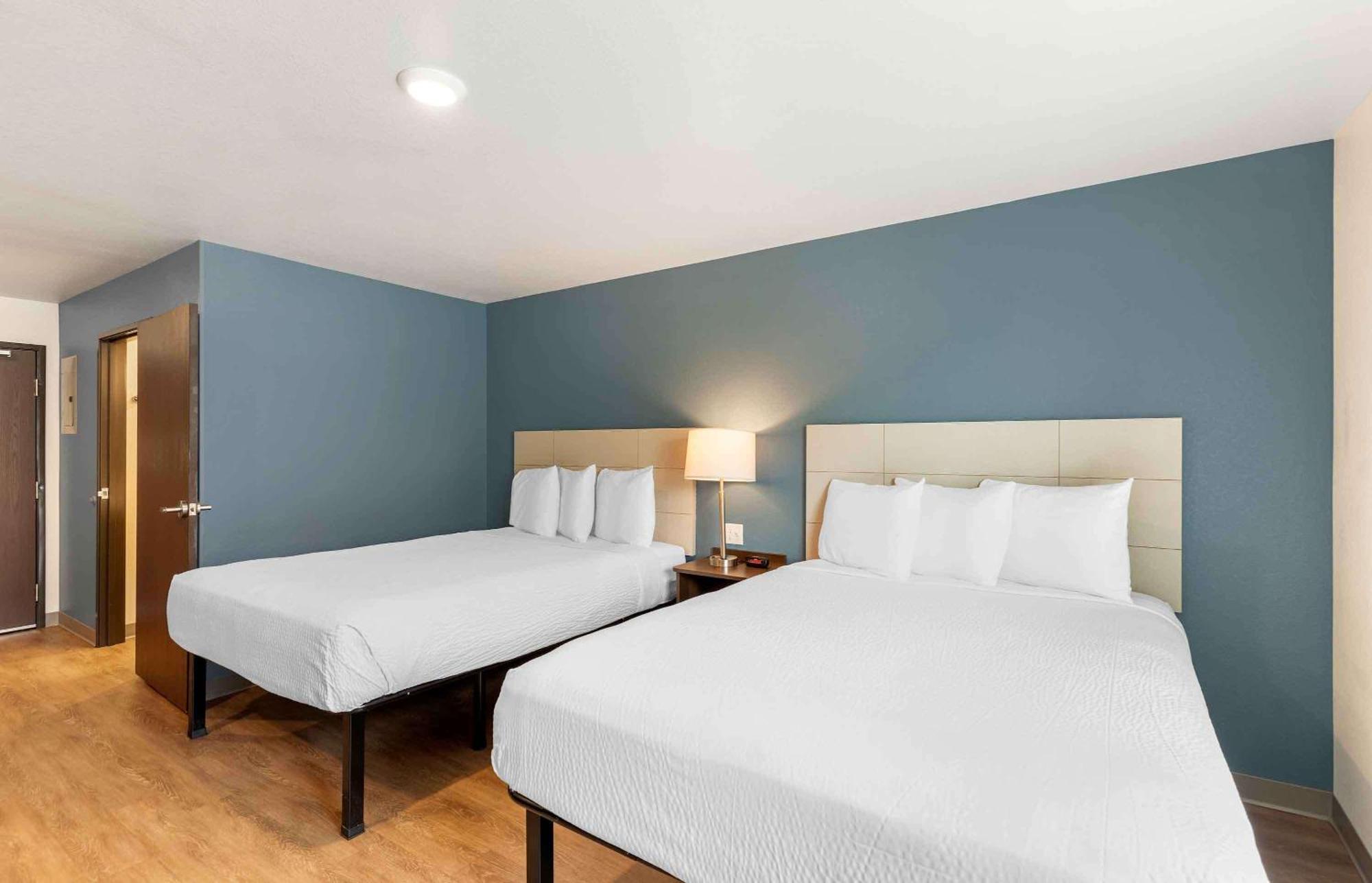 Extended Stay America Suites - Denver - Centennial Exteriör bild