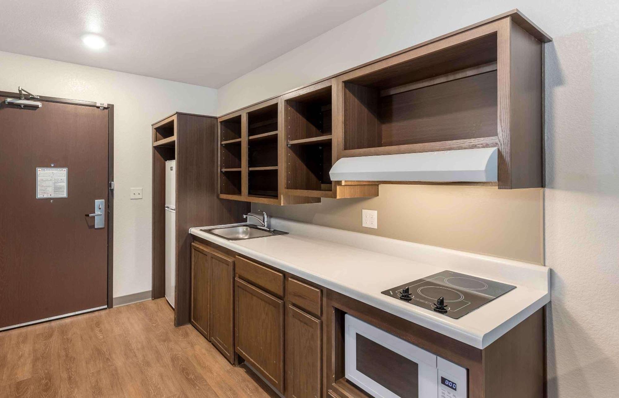 Extended Stay America Suites - Denver - Centennial Exteriör bild