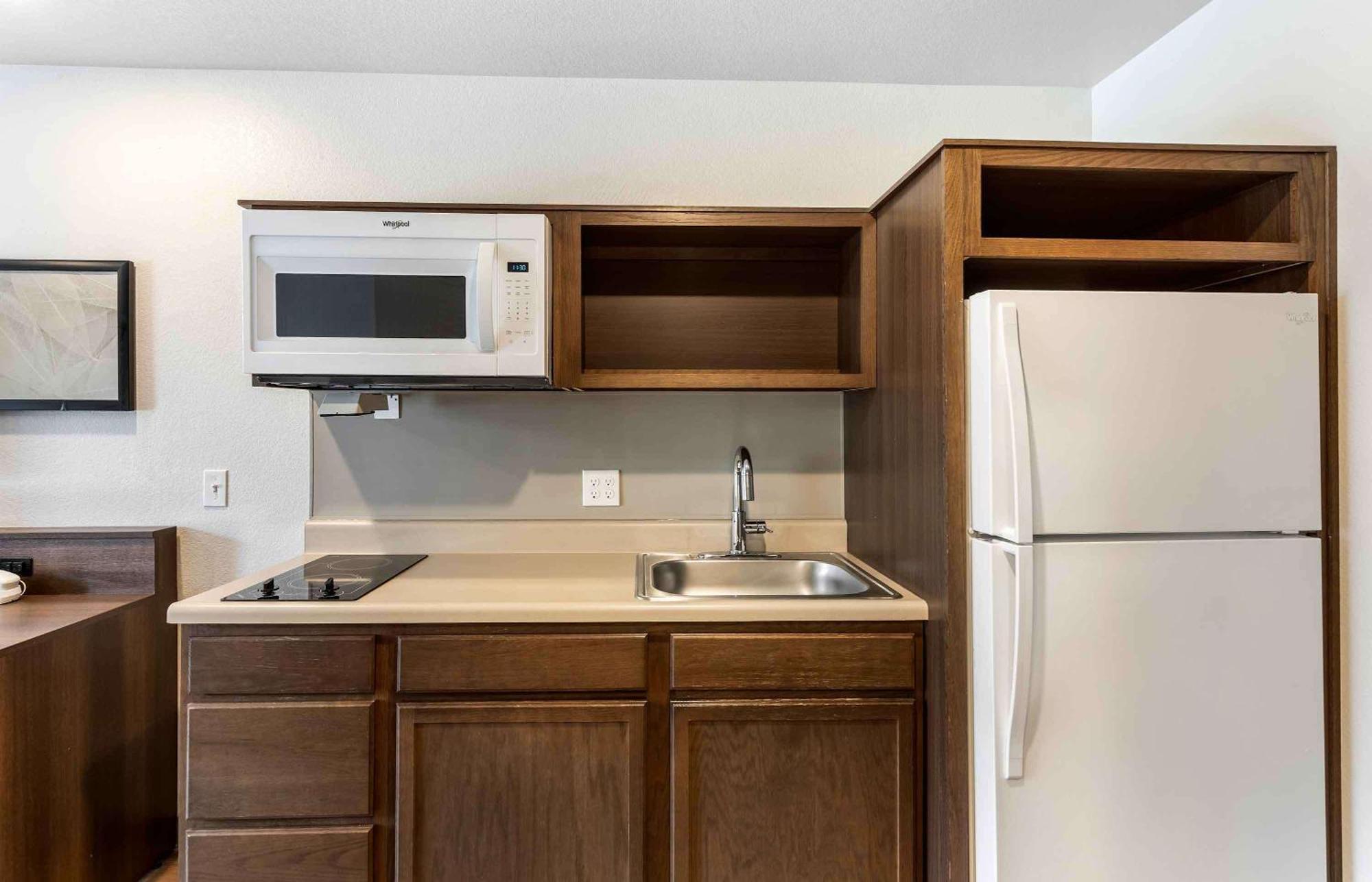 Extended Stay America Suites - Denver - Centennial Exteriör bild