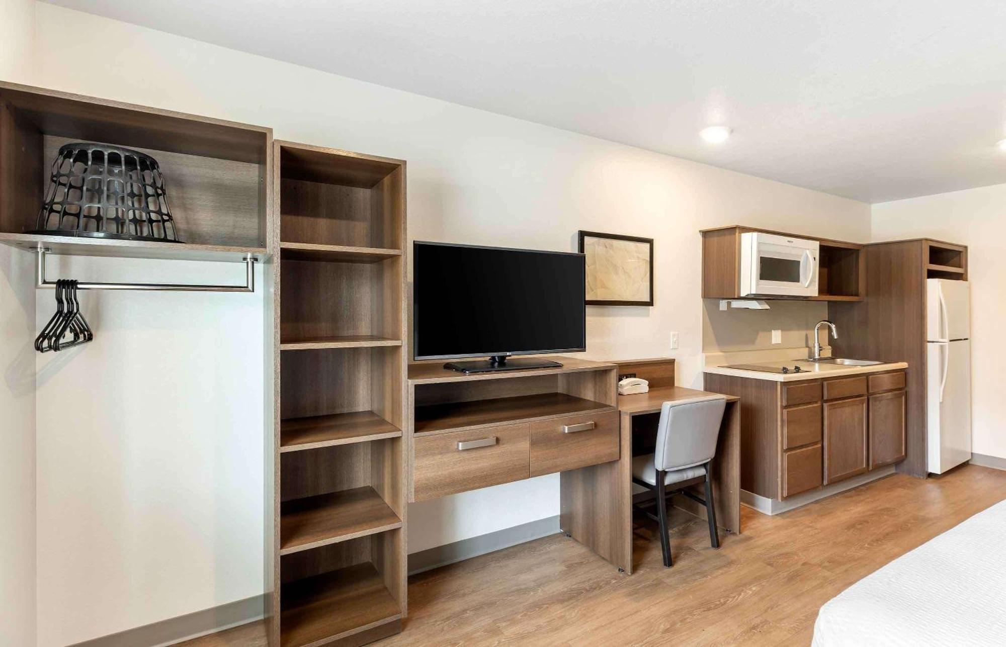 Extended Stay America Suites - Denver - Centennial Exteriör bild