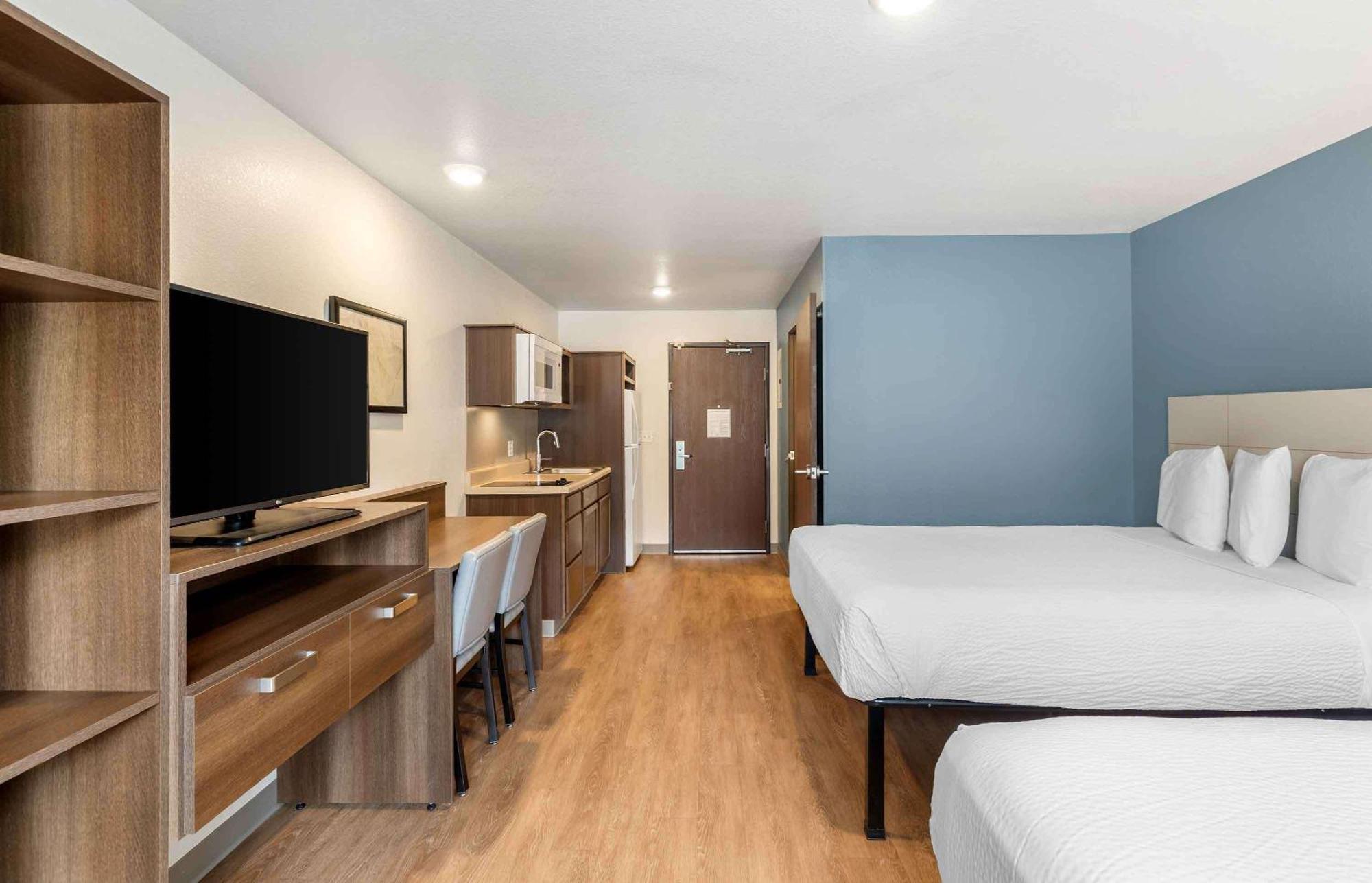 Extended Stay America Suites - Denver - Centennial Exteriör bild