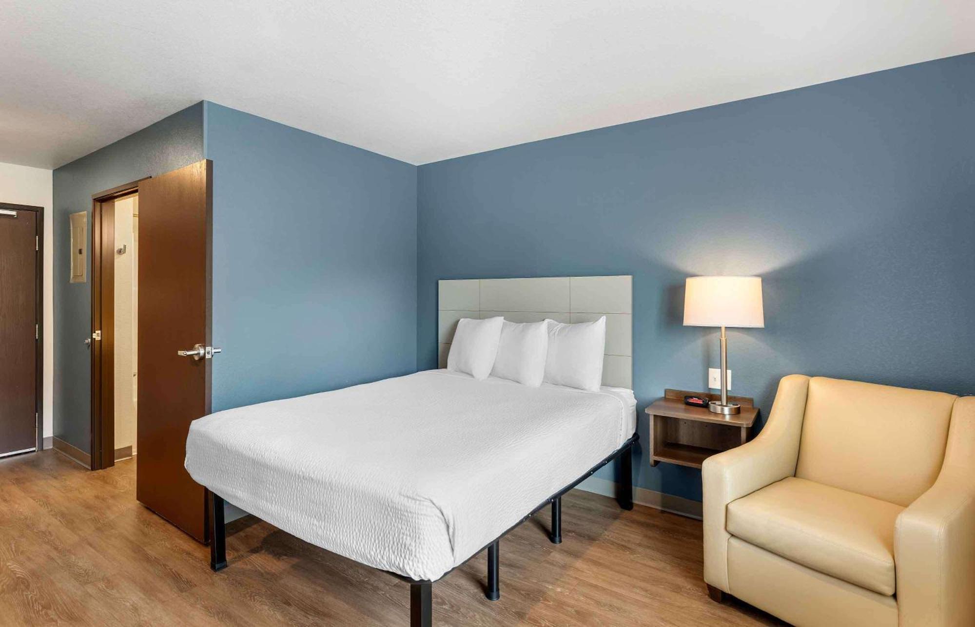 Extended Stay America Suites - Denver - Centennial Exteriör bild