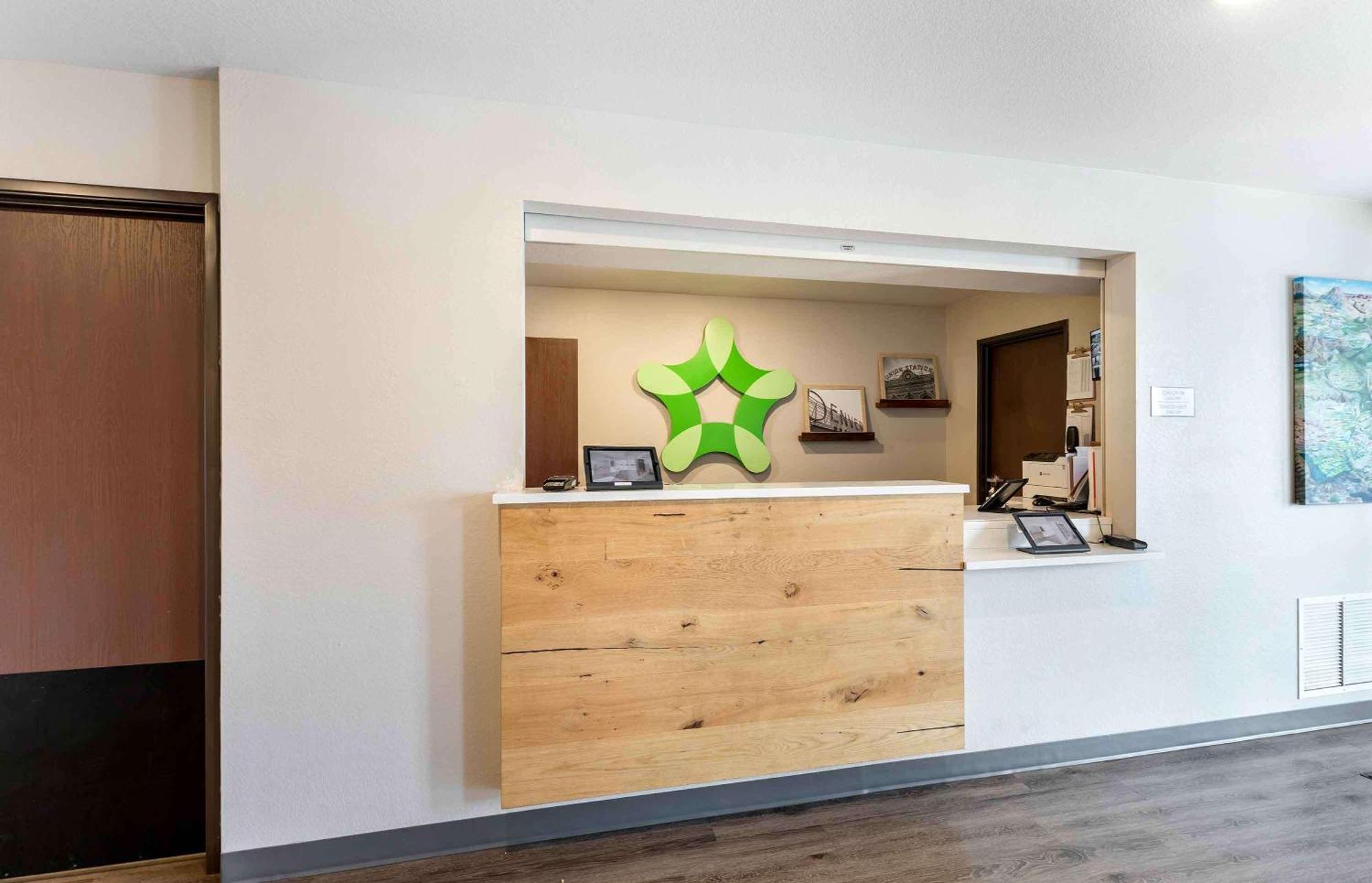Extended Stay America Suites - Denver - Centennial Exteriör bild