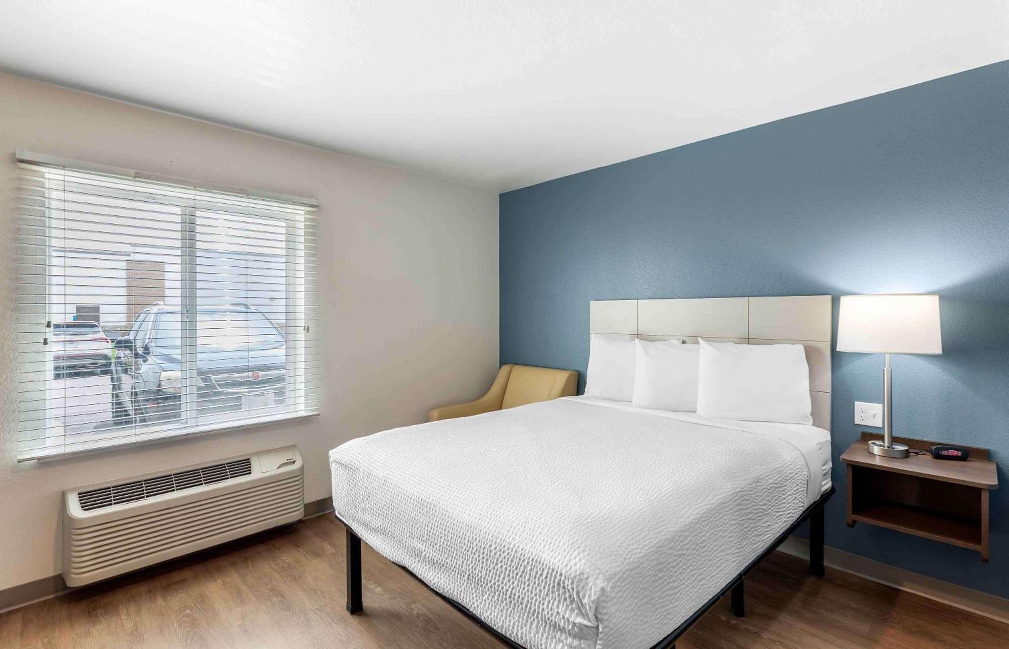Extended Stay America Suites - Denver - Centennial Exteriör bild
