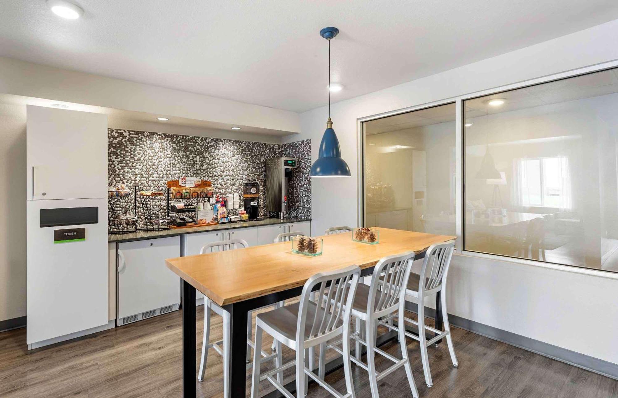 Extended Stay America Suites - Denver - Centennial Exteriör bild