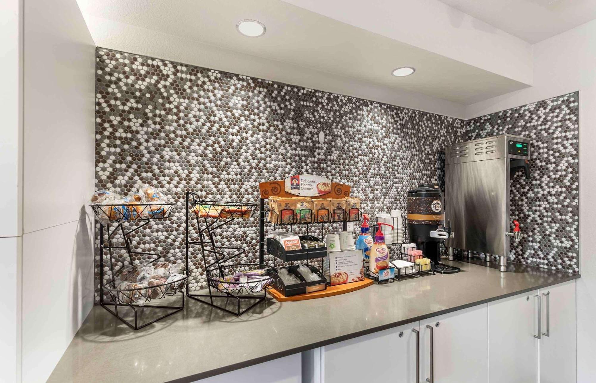 Extended Stay America Suites - Denver - Centennial Exteriör bild