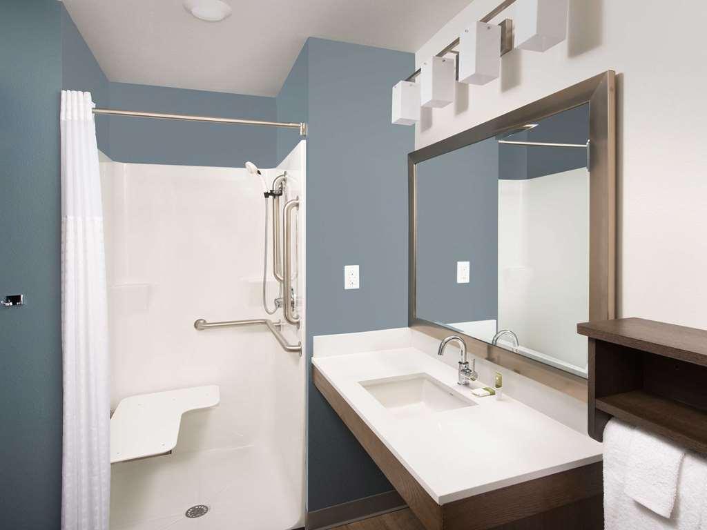 Extended Stay America Suites - Denver - Centennial Rum bild
