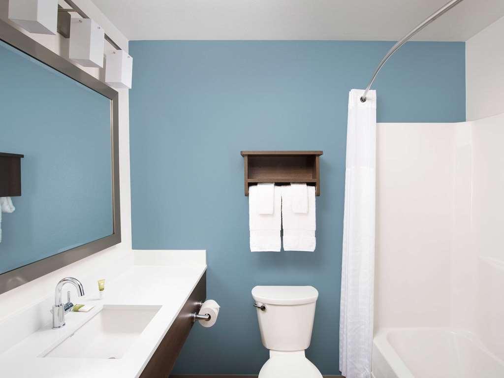 Extended Stay America Suites - Denver - Centennial Rum bild