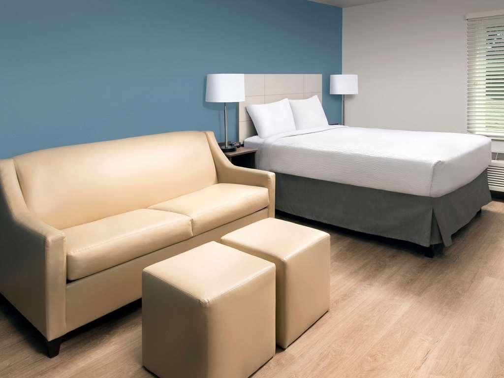 Extended Stay America Suites - Denver - Centennial Rum bild