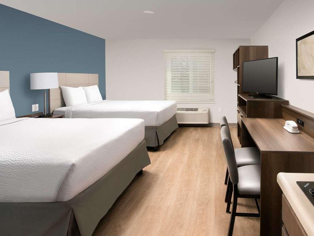 Extended Stay America Suites - Denver - Centennial Rum bild