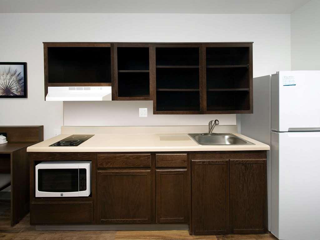 Extended Stay America Suites - Denver - Centennial Rum bild