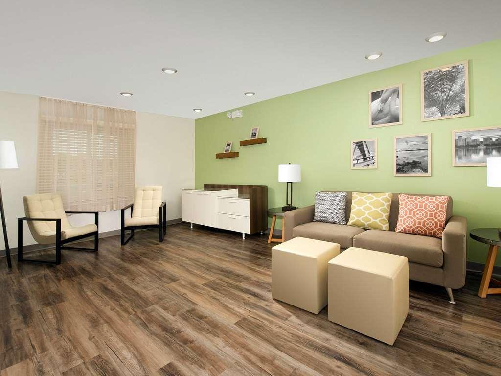 Extended Stay America Suites - Denver - Centennial Inreriör bild