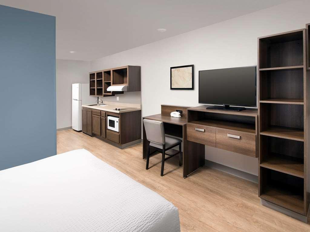 Extended Stay America Suites - Denver - Centennial Rum bild