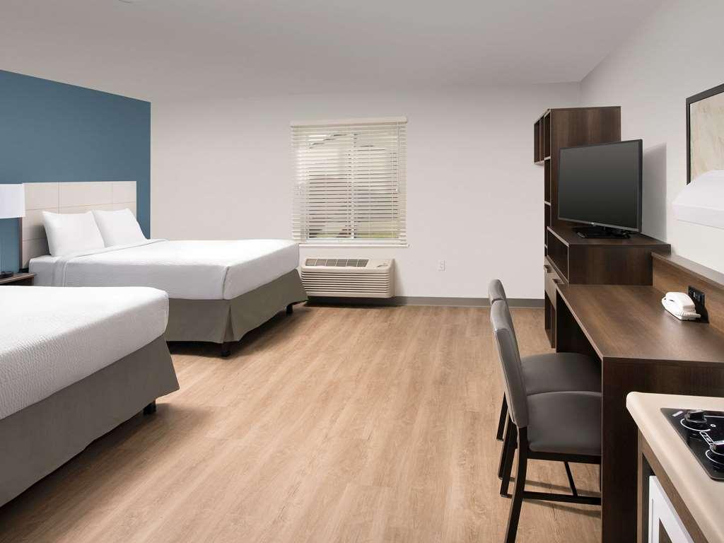 Extended Stay America Suites - Denver - Centennial Rum bild