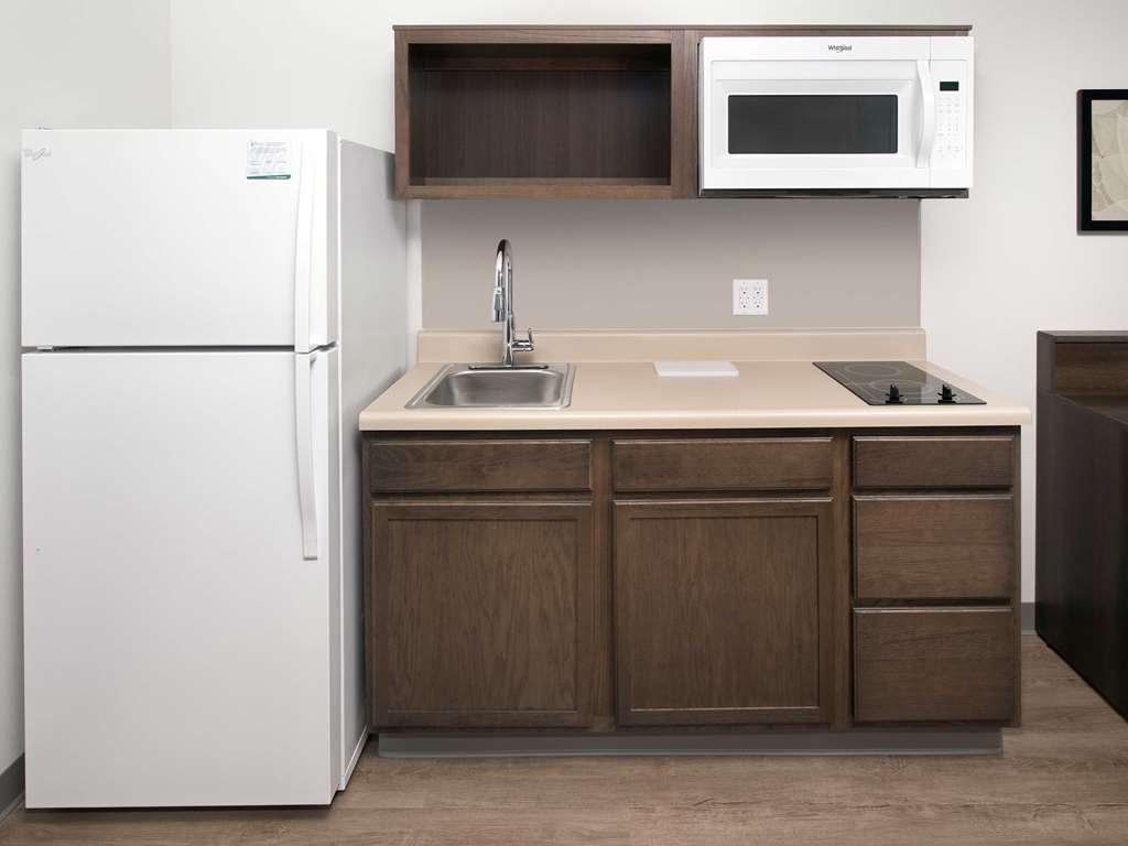 Extended Stay America Suites - Denver - Centennial Rum bild