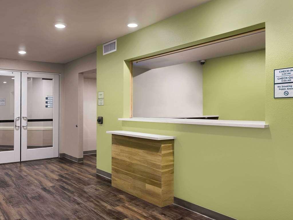 Extended Stay America Suites - Denver - Centennial Inreriör bild