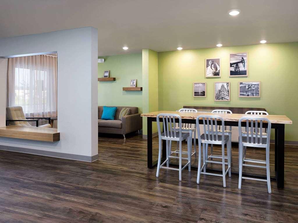 Extended Stay America Suites - Denver - Centennial Inreriör bild