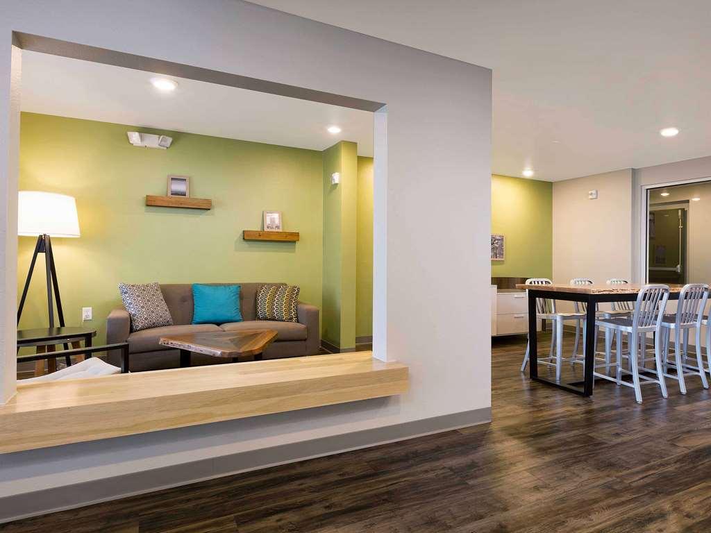 Extended Stay America Suites - Denver - Centennial Inreriör bild