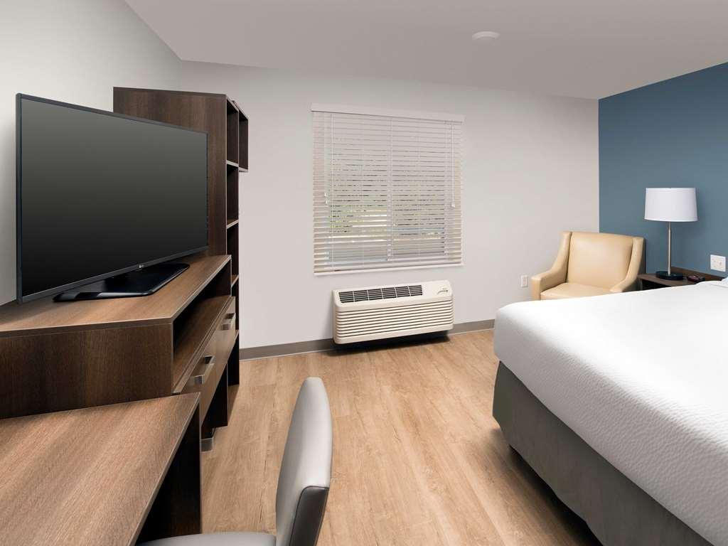 Extended Stay America Suites - Denver - Centennial Rum bild
