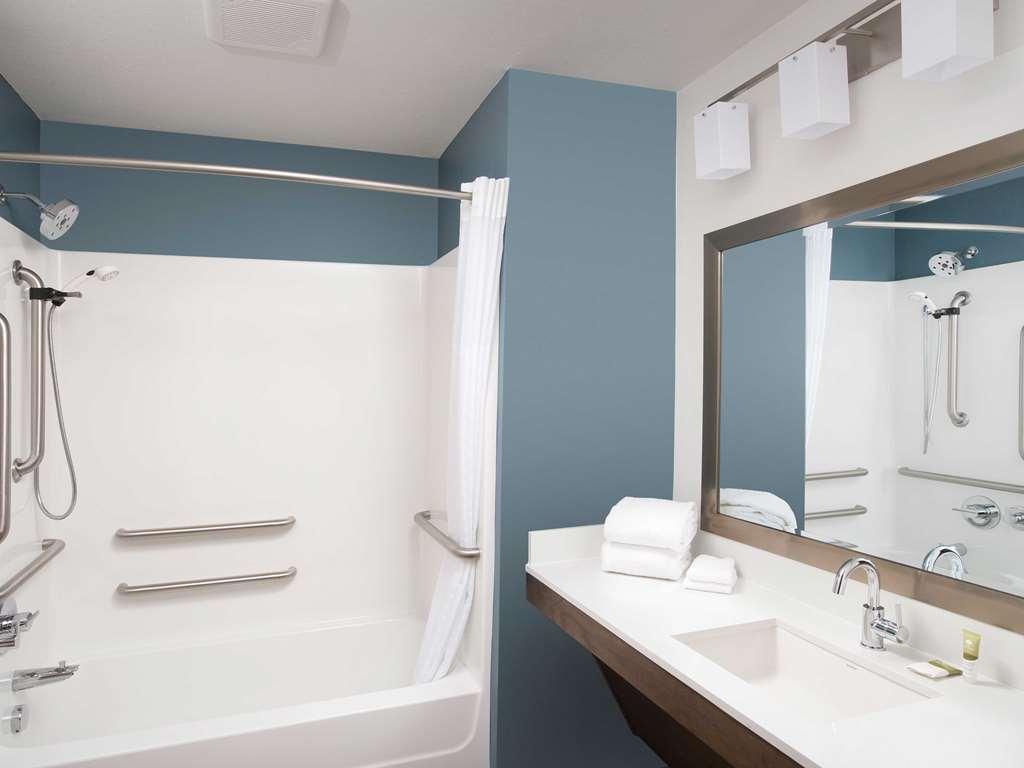 Extended Stay America Suites - Denver - Centennial Rum bild