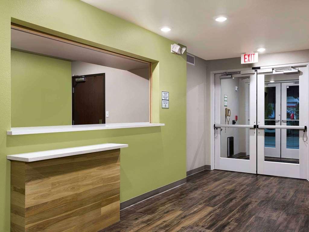 Extended Stay America Suites - Denver - Centennial Inreriör bild