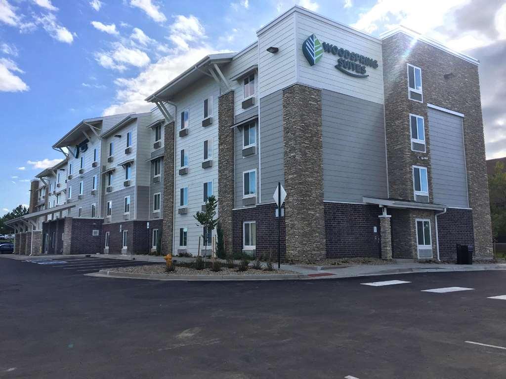 Extended Stay America Suites - Denver - Centennial Exteriör bild